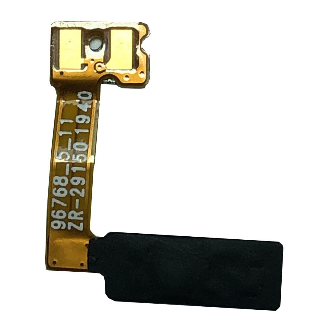 Botón de atajo k50s / LG-MH45